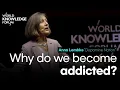 Dopamine the Modern Trap Anna Lembke Bestselling author of Dopamine Nation