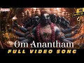 Download Lagu Om Anantham Full Video | Devaki Nandana Vasudeva | Ashok Galla | Arjun Jandyala | Bheems Ceciroleo
