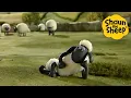 Lagu 🌾🐑 Farm Fun Gets Crazy with Shaun! 🐑 Shaun the Sheep 🐑  🐑 Full Episodes Compilation [1 hour]