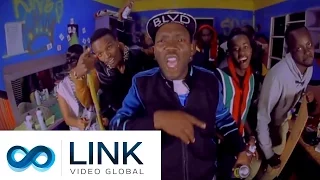 kris eeh baba u0026 friends mede mapepo official hd video