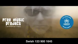 I Will Hold You - FMP Free Music Projects short 10s