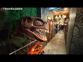 Download Lagu Ik verbleef in het meest bizarre hotel van Osaka, Japan | Dinosaur \