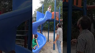 لولو طلعت وماعاد نزلت هلكتنا مابدا تروح               دندنها
