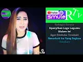 Download Lagu Rindu Terobati - Karaoke Duet Bareng Tasya MP3