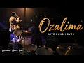 Mbosso - Ozalima | Live Band Cover