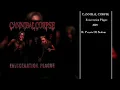 CANNIBAL CORPSE Evisceration Plague (Full Album)