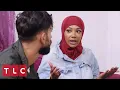 Lagu Yazan's Parents Confront Brittany! | 90 Day Fiancé: The Other Way