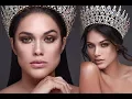 Audra Mari Miss Americas Rise Against Hunger