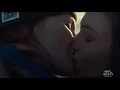 #WAYHAUGHT beso más hot parte 2