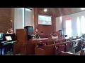 Memorial Service of Larry Hebbert