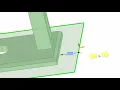 SpaceClaim Tutorial 3 3 Pull Edges