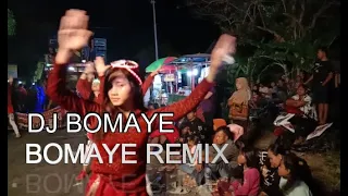 Download BOMA BOMAYE REMIX DJ Thailand Version MP3