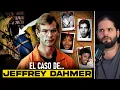 Why is the Dahmer case unlike any other Jeffrey Dahmer Documentary