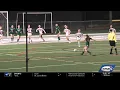 Keene Kingswood play to a tie in girls soccer