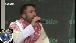 خلو شنكالي و صبري شنكالي استراني كولا دلي منا كرانا دندنها
