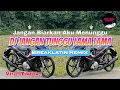 Lagu DJ JANGAN TUNGGU LAMA LAMA | BREAKLATIN REMIX ( DJ AzmiYaw )