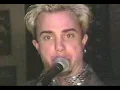 Goldfinger - Here in your Bedroom