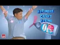 Iklan Downy - Keringat Cepat Kering 15s