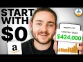 How to Start an Amazon FBA Business with 0