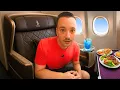 Download Lagu I Flew The World’s Longest Flight To New York (Didn't Go As Planned)