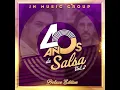 Siempre Sere - Tito Rojas