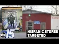 Hispanic community members of Lumberton worried after targeted crime