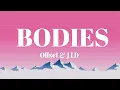 Download Lagu Offset - BODIES (with. JID)(Lyrics Video)
