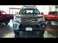 Toyota Hilux-Casa Pellas