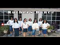 Download Lagu GREEN GREEN GRASS OF HOME - Line Dance || Choreo : Caecilia M Fatruan || RUTHERS DANCE