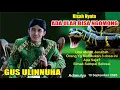 Download Lagu GUS ULINNUHA PENGAJIAN TERBARU \