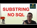 Substring no SQL Server