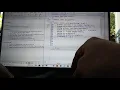 Spring 2020 JAVA assignment-2