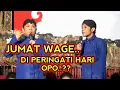 Download Lagu KANGEN PEYE - JUMAT WAGE DI PERINGATI HARI OPO