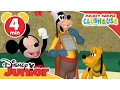 Lagu Magical Moments | Mickey Mouse Clubhouse: Sir Goofalot And The Gurgling Giant | @disneykids