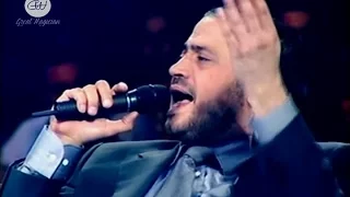 جورج وسوف   حأقابله بكره      دندنها