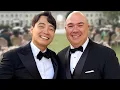 Download Lagu The Untold Story of Uncle Roger’s Wedding