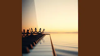موسيقى لحظة وفاء دندنها