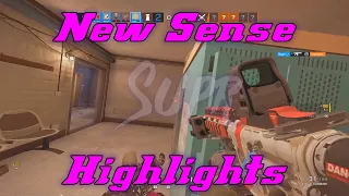 Download New Sense *FUNNY MOMENTS AND HIGHLIGHTS* DustyStayTrue- Never Change MP3