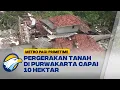 Download Lagu Longsor Purwakarta Bertambah Luas, Warga Diimbau Waspada -  [Metro Pagi Primetime]