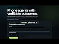 Call Proof demo