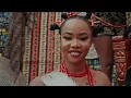 Oganigwe - Zlatan ft OdumoduBlvck x Jeriq (Official video)