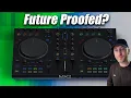 Download Lagu NEW Native Instruments MX2 – Is This the Future of DJing? 🎧 (First Impressions)