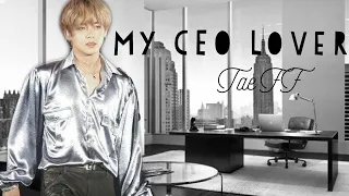 Download My CEO Lover S2 Ep 6~ BTS Taehyung FF MP3