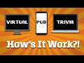 Sporcle Virtual Trivia How It Works