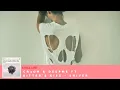 Cr3on & DeepMe - Shiver ft. Bitter's Kiss
