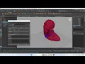 How to Create Custom Attributes Vector Float Enum Boolean String in Autodesk Maya 2027
