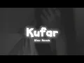 Kufar I Official Video | Diljit Dosanjh I Manushi Chhillar | Aura I Raj Ranjodh I MixSingh