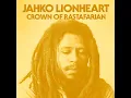 Lagu Roots Reggae (1978) [Lost Album] Jahko Lionheart - Crown of Rastafarian
