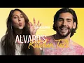 Download Lagu Melissa Khalaj und Alvaro singen gemeinsam Britney Spears 🔥 | Alvaro’s Kitchen Talk