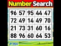 Download Lagu Number Search #354 You are still someone who can find new joy in life.【Match | brain game | Quiz 】
